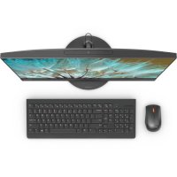 моноблок Lenovo IdeaCentre 520-24IKU F0D2003JRK Черный