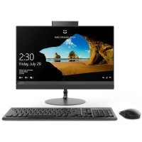 моноблок Lenovo IdeaCentre 520-24IKU F0D200FERK Черный