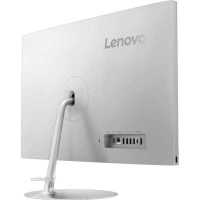 моноблок Lenovo IdeaCentre 520-27ICB F0DE00EARK Серебристый
