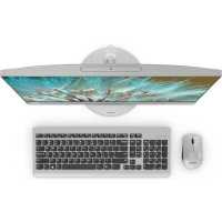 моноблок Lenovo IdeaCentre 520-27ICB F0DE00EBRK Серебристый