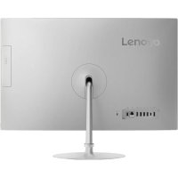 моноблок Lenovo IdeaCentre 520-27IKL F0D0002RRK Серебристый