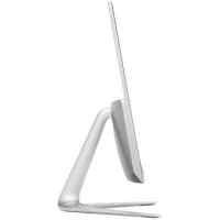 моноблок Lenovo IdeaCentre 520S-23IKU F0CU0027RK Серебристый