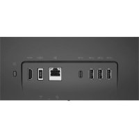 моноблок Lenovo IdeaCentre 730S-24IKB F0DX001ERK Серый