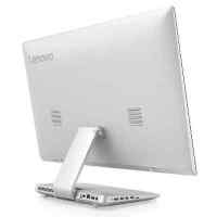 моноблок Lenovo IdeaCentre 910-27ISH F0C2006KRK Серебристый