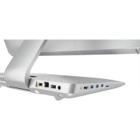 моноблок Lenovo IdeaCentre 910-27ISH F0C200ACRK Серебристый