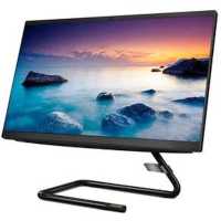 моноблок Lenovo IdeaCentre A340-22IGM F0EA003FRK Черный