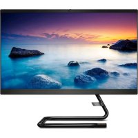 моноблок Lenovo IdeaCentre A340-22IWL F0EB00ECRK Черный