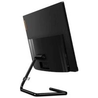 моноблок Lenovo IdeaCentre A340-24ICB F0E6001XRK Черный