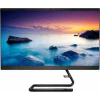 моноблок Lenovo IdeaCentre A340-24ICK F0ER0030RK Черный