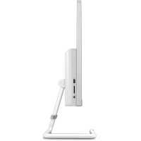 моноблок Lenovo IdeaCentre A340-24ICK F0ER0061RK Белый