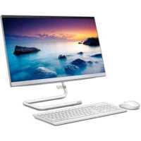 моноблок Lenovo IdeaCentre A340-24ICK F0ER0062RK Белый