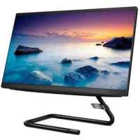 моноблок Lenovo IdeaCentre A340-24IGM F0E7003TRK Черный