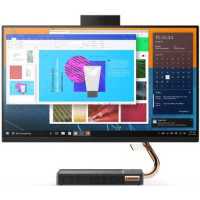 моноблок Lenovo IdeaCentre A540-24API F0EM000MRK Черный