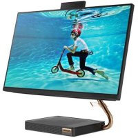 моноблок Lenovo IdeaCentre A540-24ICB F0EL001NRK Черный