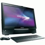 моноблок Lenovo IdeaCentre A700 57125534 Черный
