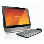 моноблок Lenovo IdeaCentre B320A1 57302512 Черно-Серебристый