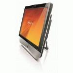 моноблок Lenovo IdeaCentre B320A1 57302512 Черно-Серебристый