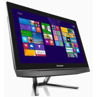 моноблок Lenovo IdeaCentre B50-30 F0AU006VRK Черный
