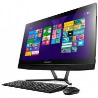 моноблок Lenovo IdeaCentre B50-30 F0AU00A7RK Черный