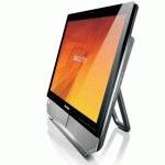 моноблок Lenovo IdeaCentre B520A2 57302585 Серебристый