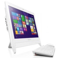 моноблок Lenovo IdeaCentre C20-00 F0BB003RRK Белый