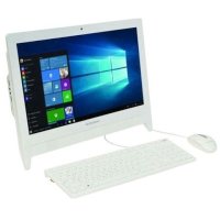 моноблок Lenovo IdeaCentre C20-00 F0BB00RLRK Белый