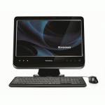 моноблок Lenovo IdeaCentre C205 57301422 Черный