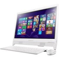 моноблок Lenovo IdeaCentre C260 57325620 Белый