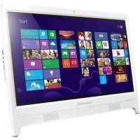 моноблок Lenovo IdeaCentre C260 57330731 Белый