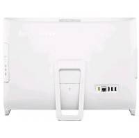 моноблок Lenovo IdeaCentre C260 57331347 Белый