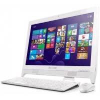 моноблок Lenovo IdeaCentre C260 57332014 Белый