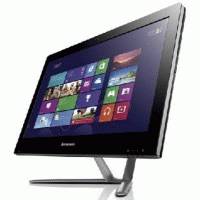 моноблок Lenovo IdeaCentre C340 57309008 Черный