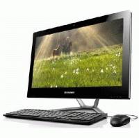 моноблок Lenovo IdeaCentre C340 57309063 Черный