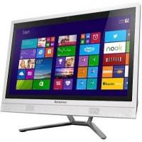 моноблок Lenovo IdeaCentre C360 57325437 Белый