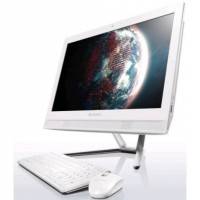 моноблок Lenovo IdeaCentre C40-30 F0B40059RK Белый