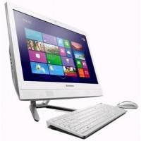моноблок Lenovo IdeaCentre C40-30 F0B400XNRK Белый