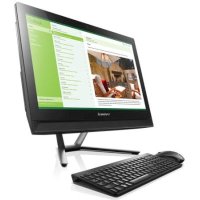 моноблок Lenovo IdeaCentre C40-30 F0B400YARK Черный