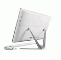 моноблок Lenovo IdeaCentre C440 57317861 Белый