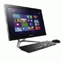 моноблок Lenovo IdeaCentre C440A2 57311063 Черный