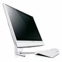 моноблок Lenovo IdeaCentre C460 57325435 Белый