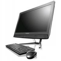 моноблок Lenovo IdeaCentre C470 57331142 Черный