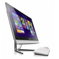 моноблок Lenovo IdeaCentre C50-30 F0B1004QRK Белый
