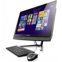 моноблок Lenovo IdeaCentre C50-30 F0B100FURK Черный