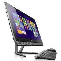 моноблок Lenovo IdeaCentre C50-30 F0B100R8RK Черный