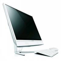 моноблок Lenovo IdeaCentre C560 57329497 Белый