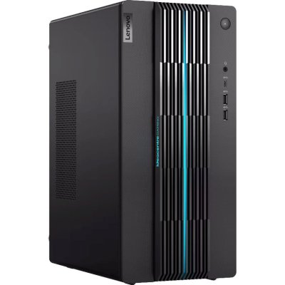 компьютер Lenovo IdeaCentre Gaming 5 17ACN7 90TQ005RRU Черный