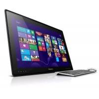 моноблок Lenovo IdeaCentre Horizon 27 57318719 Черный