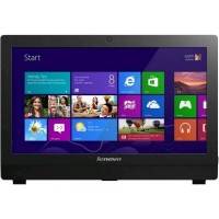 моноблок Lenovo IdeaCentre S20 00 F0AY007CRK Черный