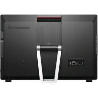 моноблок Lenovo IdeaCentre S20 00 F0AY007QRK Черный