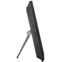 моноблок Lenovo IdeaCentre S200z 10K4000MRU Черный